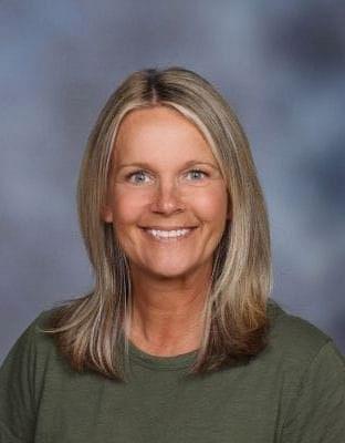 Ann Tolley