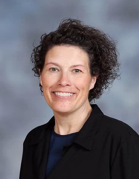 Rebecca Schill
