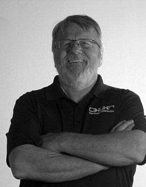 Gary Waldrop