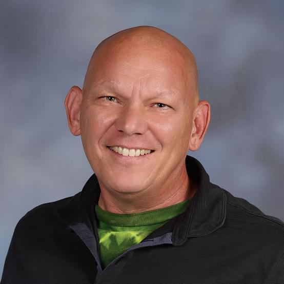 Keith Phinney