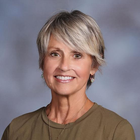 Rebecca Groendyke