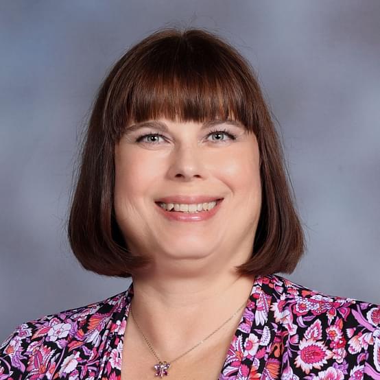 Jennifer Ashby
