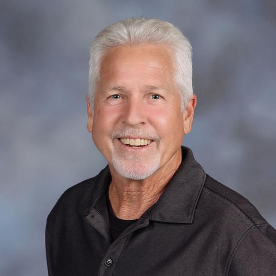 Kevin Robinson