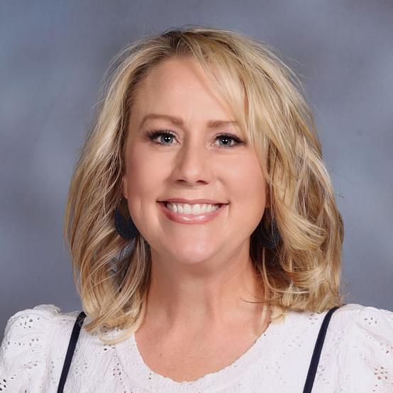 Amy Hickenlooper