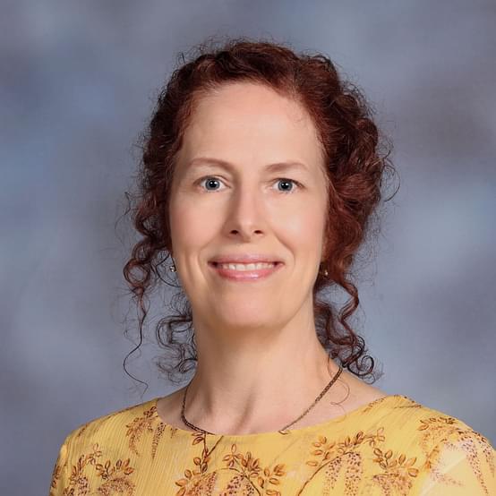 Michelle Willis