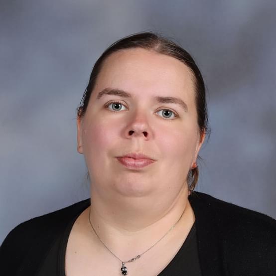 Amanda Maxwell