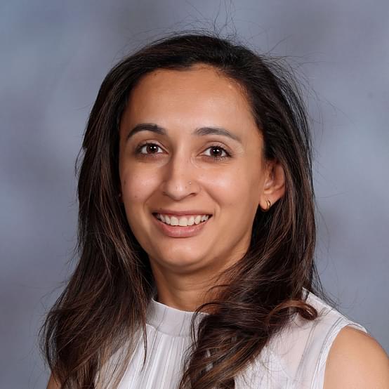 Jyoti Bhakta
