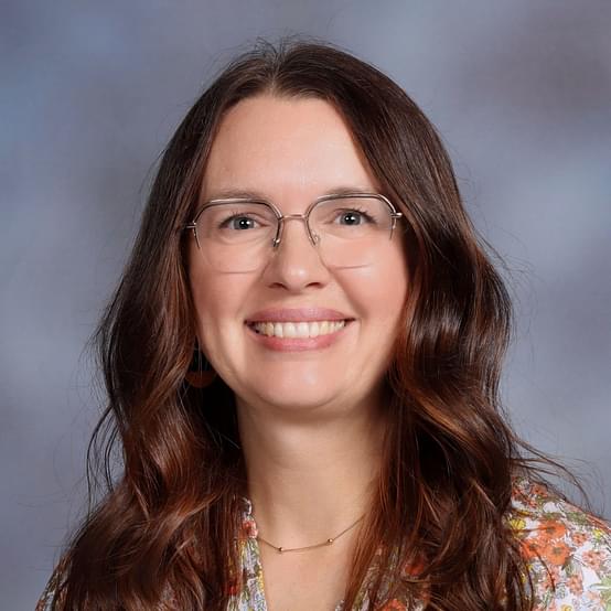 Megan Walburger