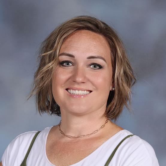 Tina Schroeder