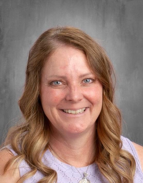 Tammy Mindrum