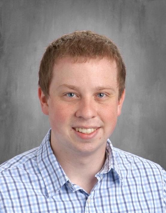 Jacob Barrett
