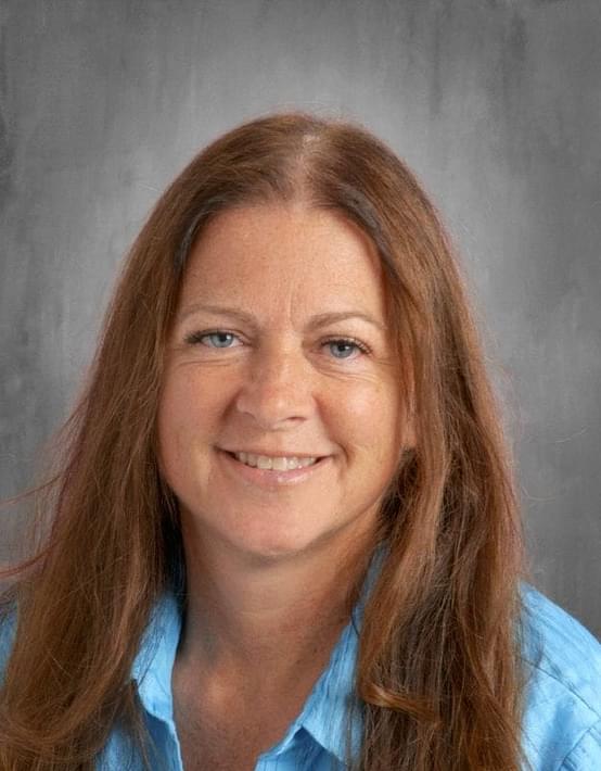 Shari Hoffmann