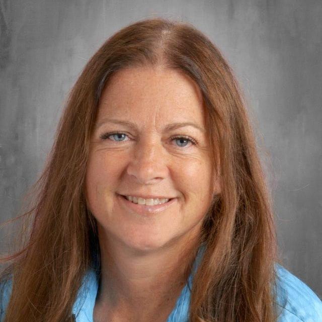 Shari Hoffmann