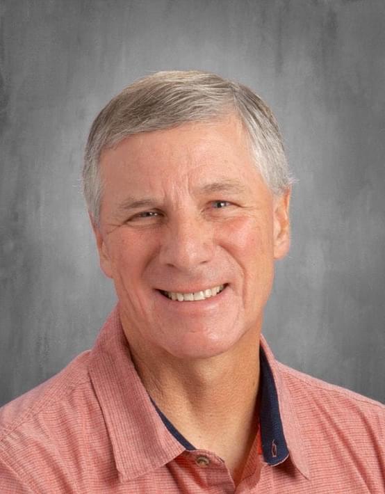 Todd Smith