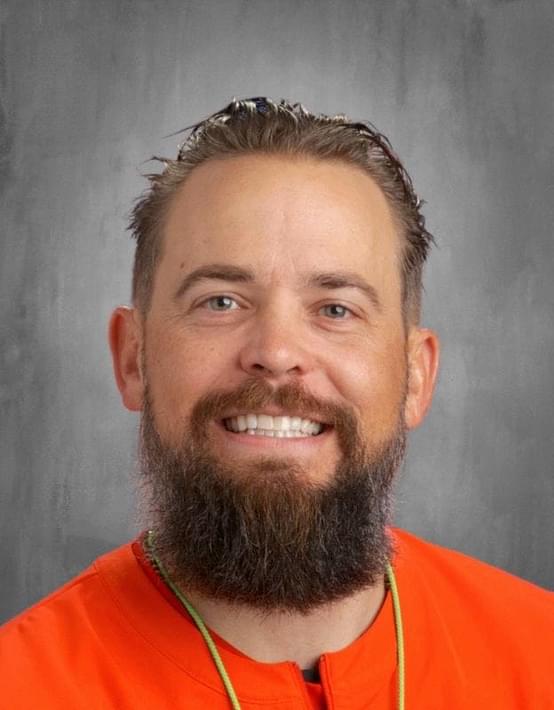 Derick Roskelley
