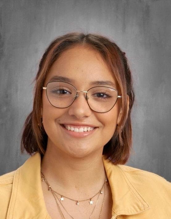 Azariah Trujillo