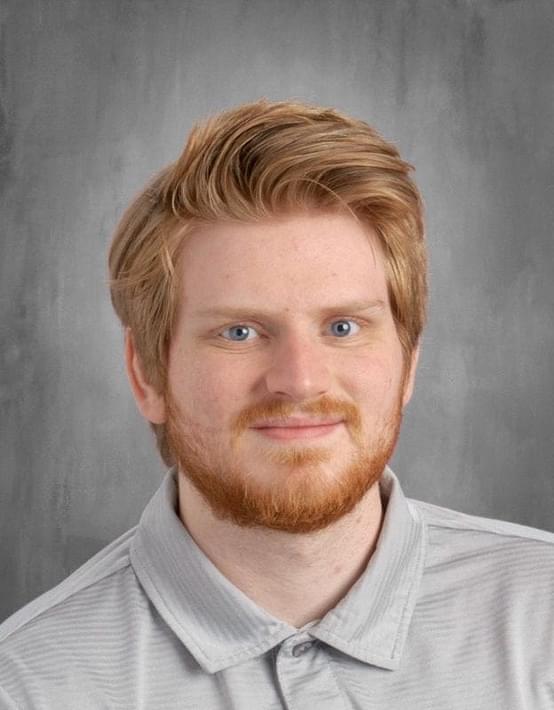 Dallas Holmgren