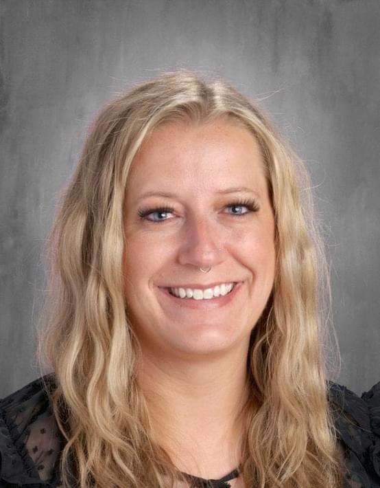 Mindy Alldredge
