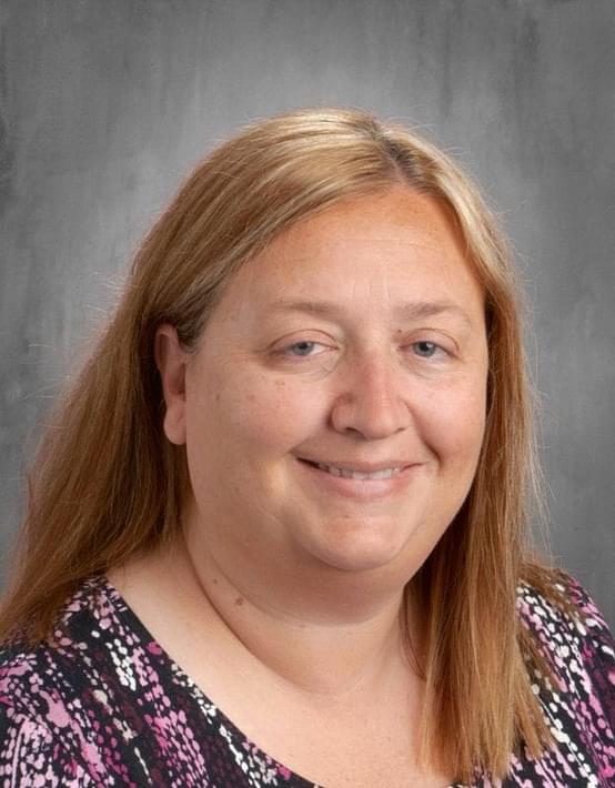 Liz Allen