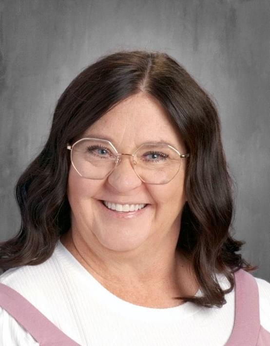 Gaylynn Applonie