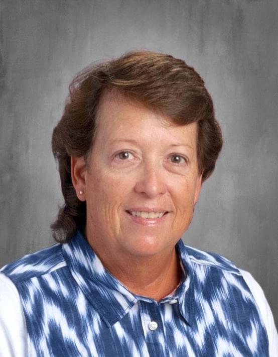 Suzanne Peterson