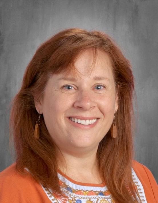 Tonya Winters