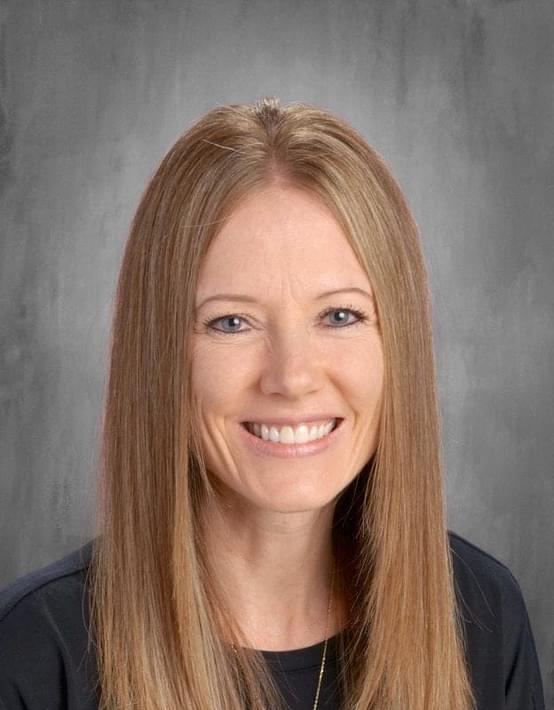 Lisa Teichert
