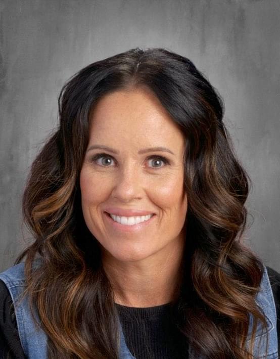 Angie Clark