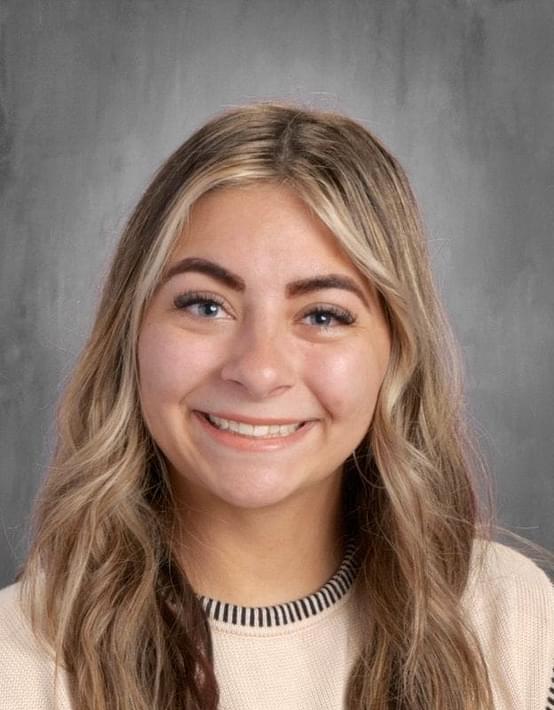 Madison Kierejewski