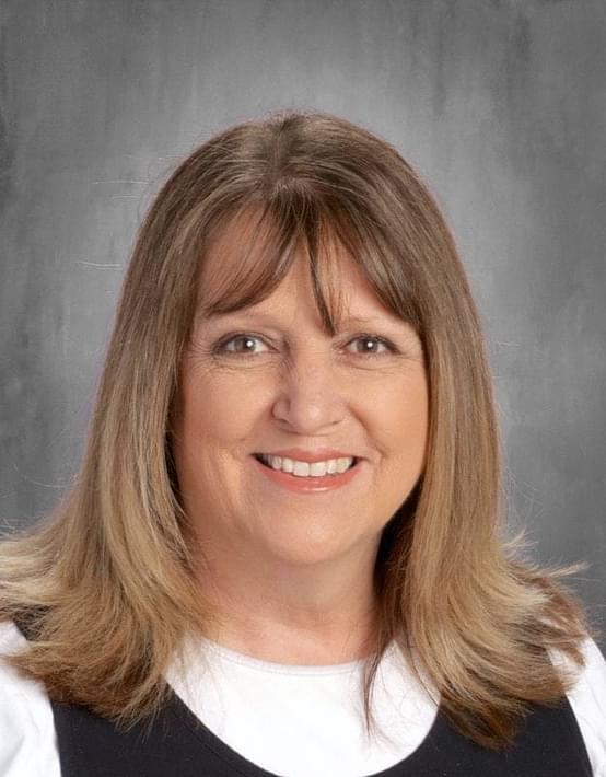 Susan Goldsberry