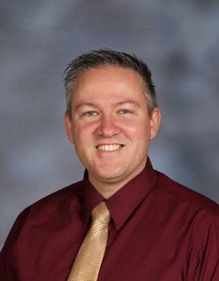 Special Education Teacher