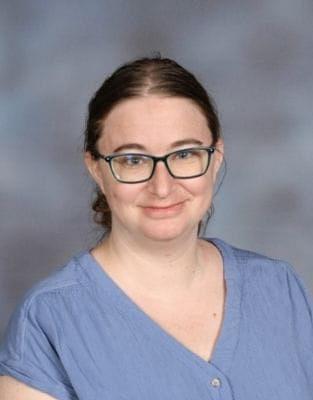 Fifth Grade Teacher