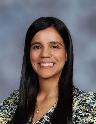 Violeta Huncal De Perez