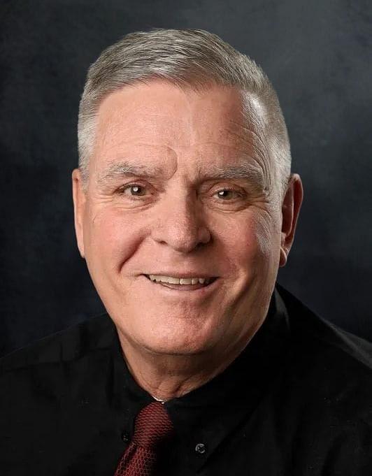 Jay Welk
