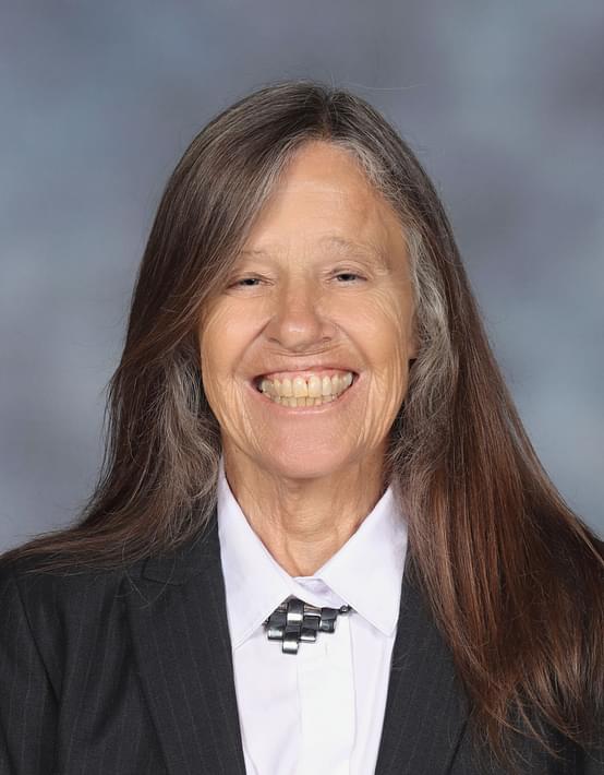 Judy Nixon