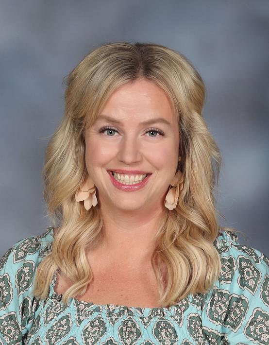 Morgan Linebarger