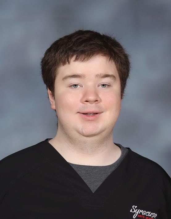Jacob Carlson
