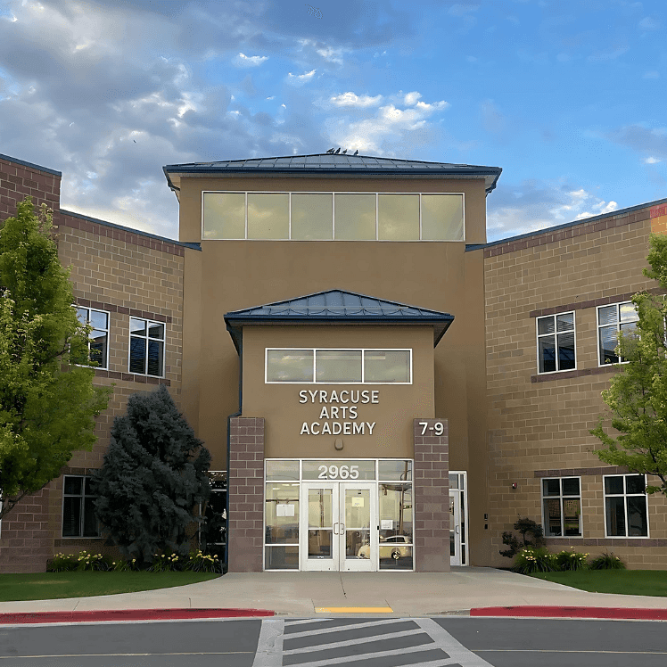 4 Campuses