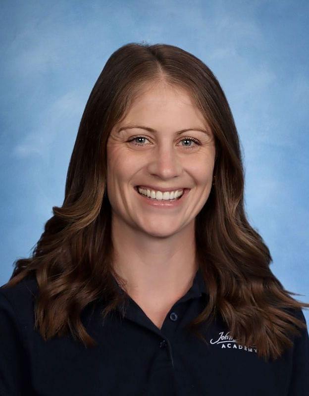 Kaitlyn Teesdale