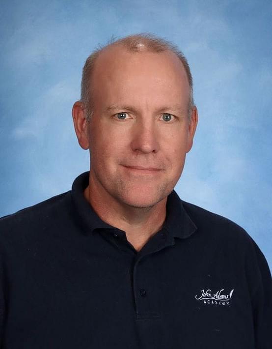 Peter Jensen