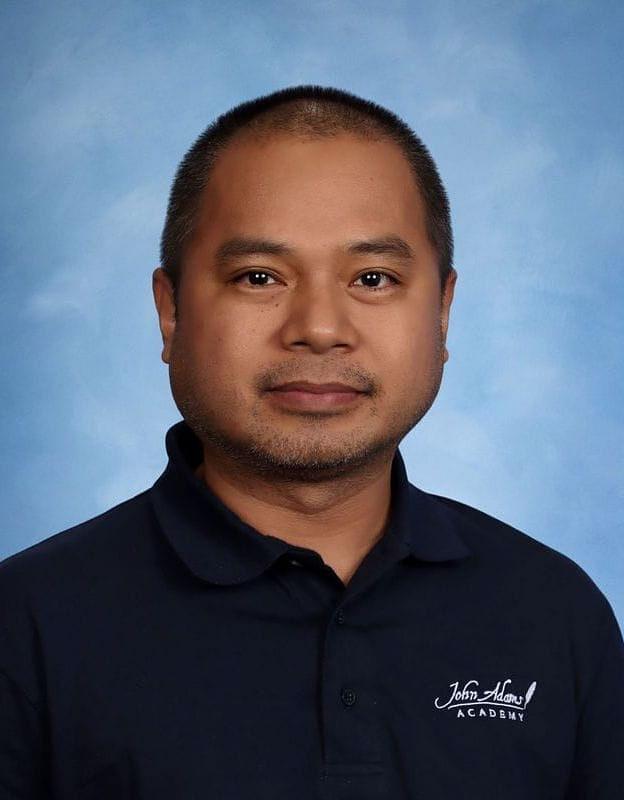 Erwin Palma