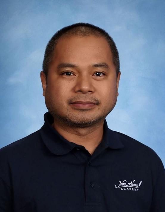 Erwin Palma