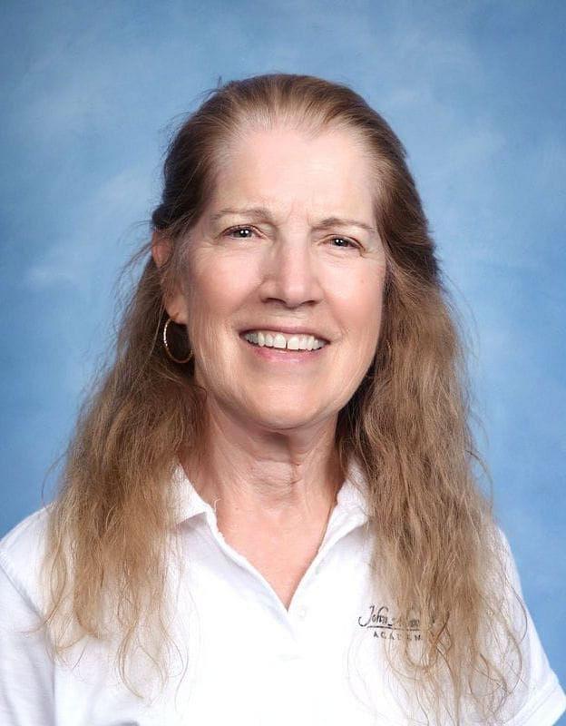 Jennifer Adams