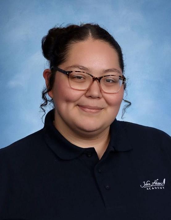 Desiree Cervantes