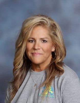 Liz Held