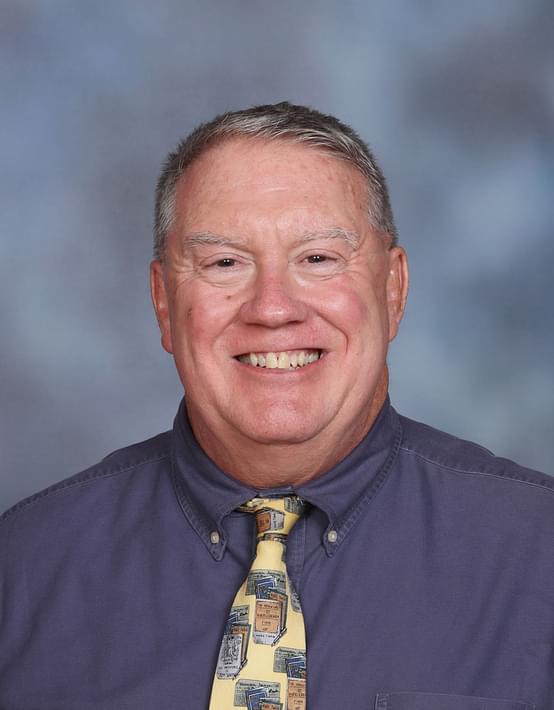 Jim Bentz