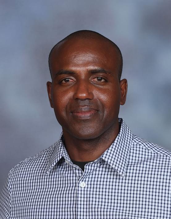 Kevin Harris