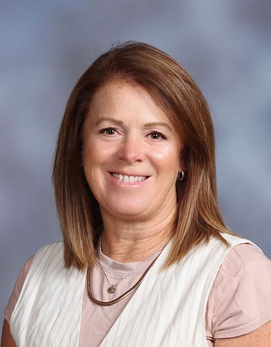 Kim Coats