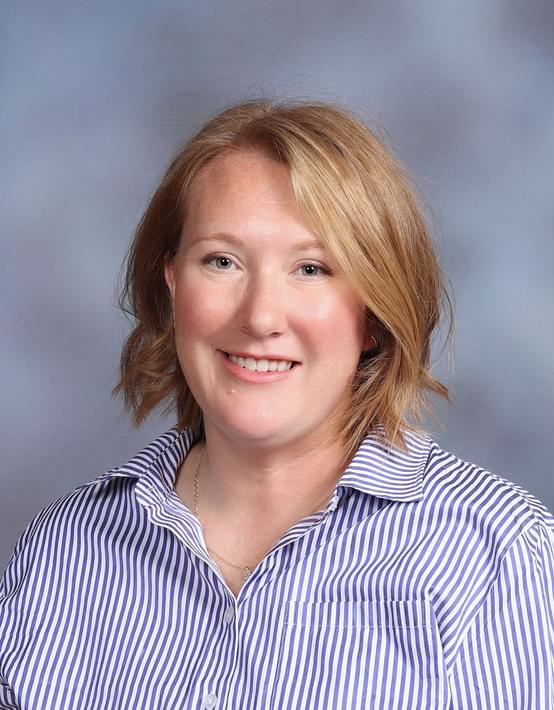 Elizabeth Nuffer