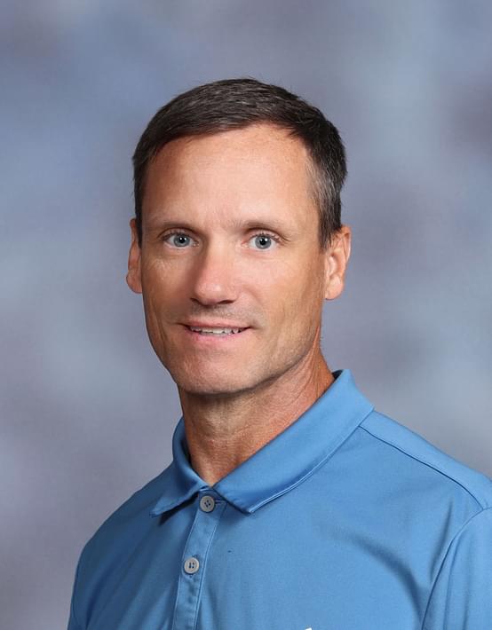 Andrew Harestad